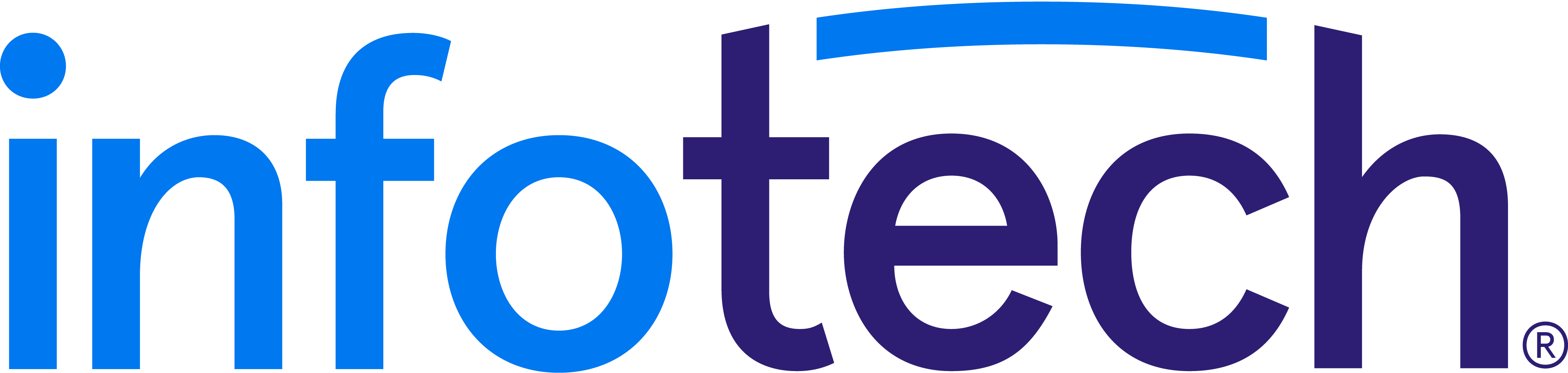 Infotech Logo
